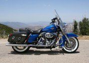 Harley-Davidson FLHRC Road King Classic